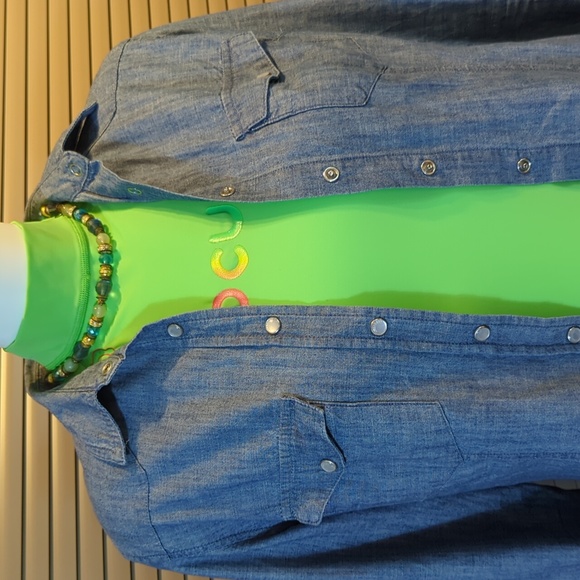 Immaculate vintage RipCurl surf top rash tee T-shirt Y2K surfing, collectible - Picture 5 of 14